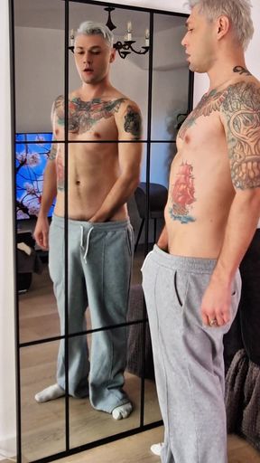 Jerkoff and Cumshots