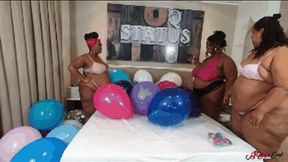 3 BBW BURST BALLOONS - FULL VERSION FULL HD - KC 2024!!!