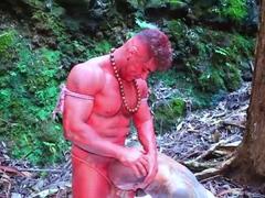 Horny Demon Kemono Dragon Barebacks Damian Dragon Ass
