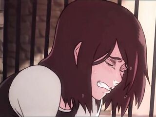 Gabi braun – (SNK) animation