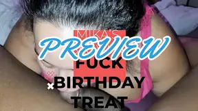 Suck Me, Then Fuck Me