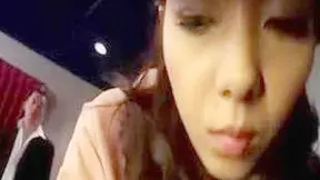 Sexy Hotel Staff in Japan - A Steamy Encounter