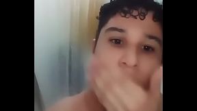 Novimho delicioso e gostoso cheio di tezao doido pa fudee com um negao pirokudo