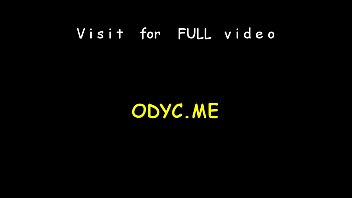 Admirable cutie Daniela gets huge packing monster into her cuch