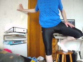 Fickhose von Micha