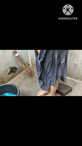 Anita Ki Hot Pussy and Hot Back