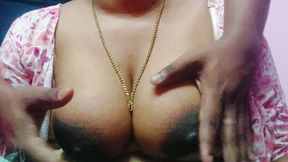 Hot and Sexy Desi Indian Woman Having Sex
