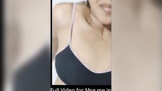 Desire Desires - Virally Popular India Porn Video