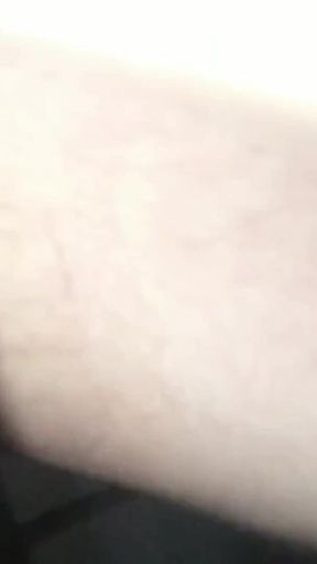 Cought by security and fucked