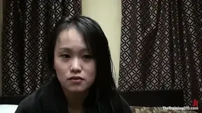 The Training of Madeleine, Day Two