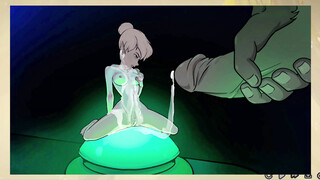 A Game to Fuck Jasmine from Aladdin and more Princesses - [Review + Download] - Once A Porn Time 2