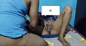 Indian Home Sex Husband Wife