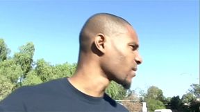 Lake Russell Loves Being A Ratchet Cougar