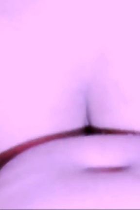 I Anal for the First Time with My Younger Stepsister