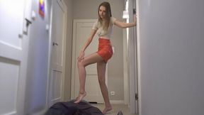 Stella Makes An Omelette From His Balls - Episode 2 - Full