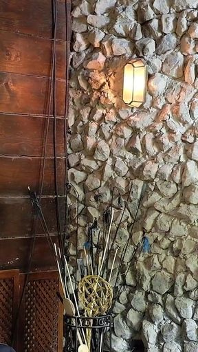 Madame Kali Has a Slave