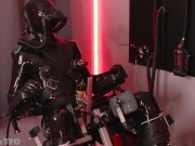 SELF-PROGRAMMED GIMP [PP TRAINING]