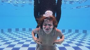 PUNISHMENT FOR SWIMMING NAKED.