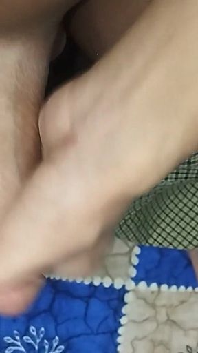 Measure My Dick Gone Wrong