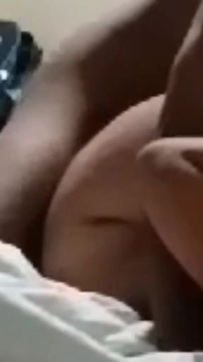 Must-see moment from &quot;Cubby girl anal in the hoty&quot;