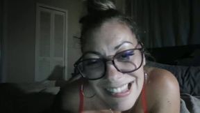 Lulu Luna Private Show