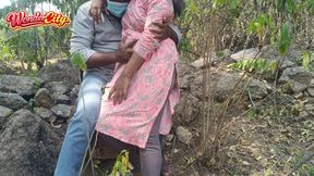 Amazing Experience in Jungle