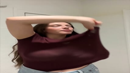 try on haul