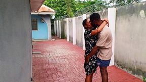 Step brother keeps stepping sis's boundaries in private