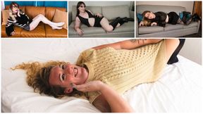 FEMOUT XXX - Compilation Updates 29th Sept to 3rd Oct '25