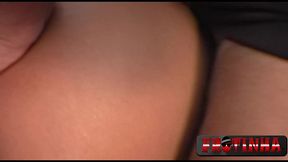 loirinha safadinha completa (casadinha!). - diana dubai - frotinha porn star -