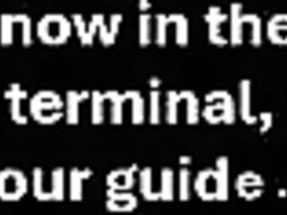 Some final words for the last video of the channel - AI generated