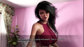 Pure Love: Dinner With Lovely Girls - Ep2