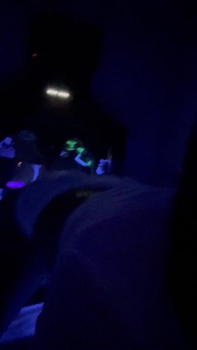 I'm a tell me what to do freak