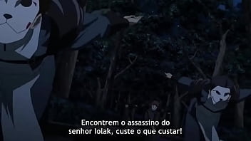 Akame Ga k. &ndash_ Ep 03 &ndash_ Mate as Suas Preocupa&ccedil_&otilde_es