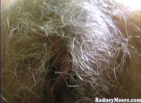 Hairy Petite Face Fuck Vintage