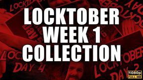 KingMarti: The Locktober Collection - Week 1 - Full HD 1080p