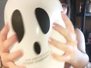 Spooky Balloons