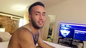 Humping That Hairy Ass Hard Til Hes Screaming For Mercy – Steamy Gay Sex