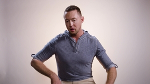 How Men Orgasm: Gooey Goodness