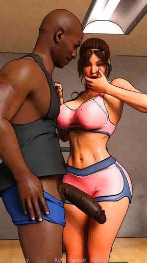 Must-see moment from &quot;A Couple&#039;s Duet of Love&amp;Lust: Indian Desi Housewife And Big Black Cock-Ep20&quot;