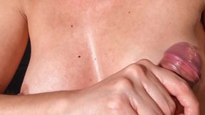 Best fast-cut cumshot compilation, 25 cumshots in 10 minutes