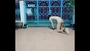 Thai gay slave FagTeetajet