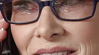 Mature GILF get Fucked by BBC