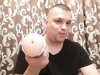 Vulpita inseala pe viorel