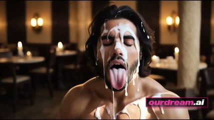 Jessica Wells - fantasy mix AI GENERATED