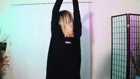 Hot Ass&#x1F351; Action Breezy