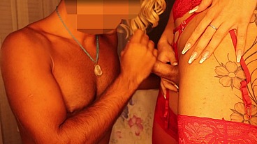 CHUPAÇÃO COM O ÍNDIO - Sucking with the Indian