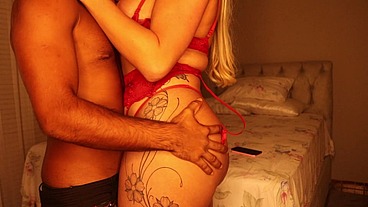 CHUPAÇÃO COM O ÍNDIO - Sucking with the Indian