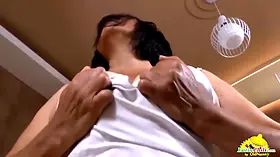 LatinChili Horny Matures Solo Compilation