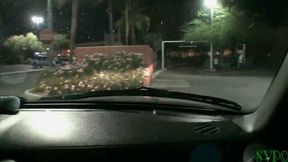 A Smoky Blow Bang From Our 19 yr Old Pregnant Neighbor ( FULL VERSION )